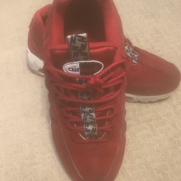 Air max 95 - Picture 2 of 4